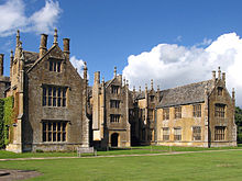 Barrington Court