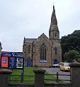 Crewkerne Methodist Church