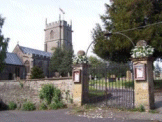 St Andrew's Church, Yetminster