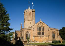 Church of St Peter & St Paul, South Petherton